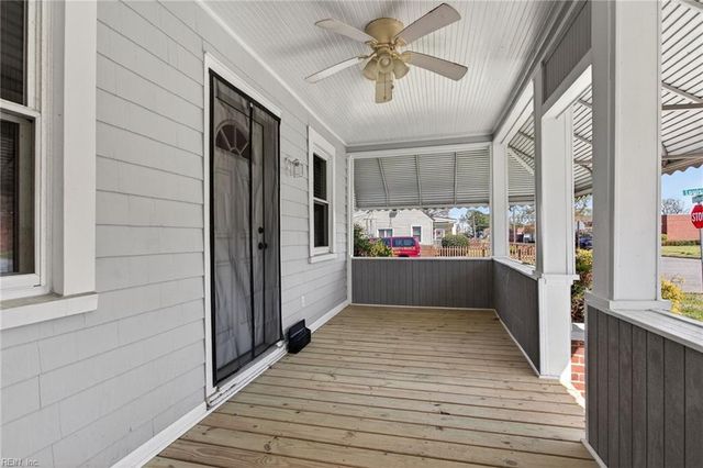 3900 Clifford ST, Portsmouth, VA 23707