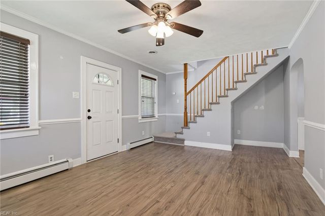 3900 Clifford ST, Portsmouth, VA 23707