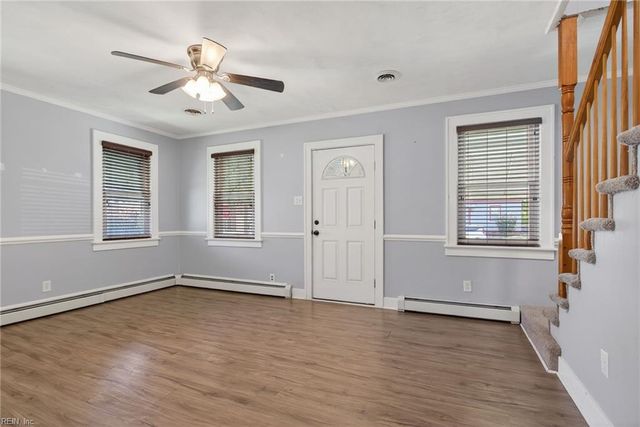 3900 Clifford ST, Portsmouth, VA 23707