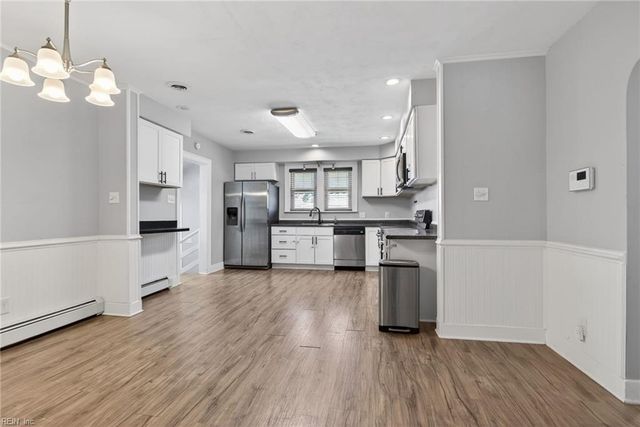 3900 Clifford ST, Portsmouth, VA 23707