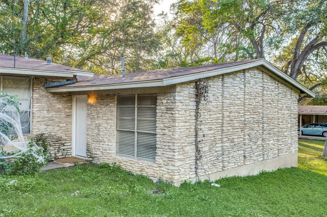607 Thrush Ave B, Austin, TX 78753