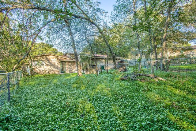 607 Thrush Ave B, Austin, TX 78753