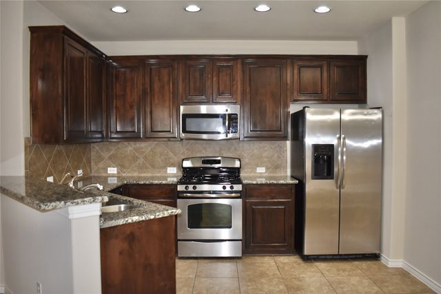 4916 Stray Creek Lane, Mckinney, TX 75070