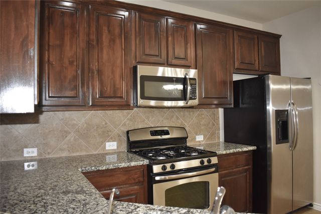 4916 Stray Creek Lane, Mckinney, TX 75070