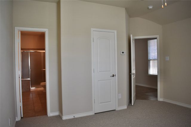 4916 Stray Creek Lane, Mckinney, TX 75070