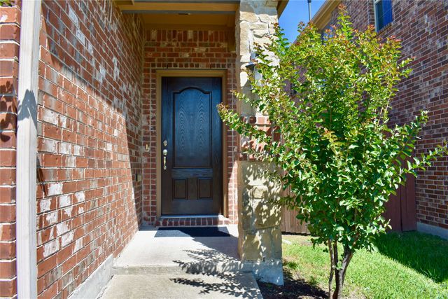 4916 Stray Creek Lane, Mckinney, TX 75070