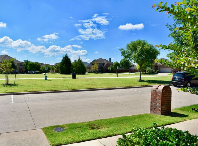 4916 Stray Creek Lane, Mckinney, TX 75070