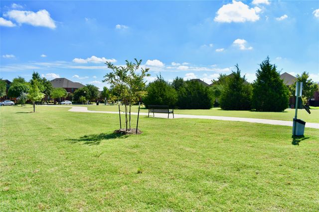 4916 Stray Creek Lane, Mckinney, TX 75070