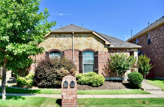 4916 Stray Creek Lane, Mckinney, TX 75070