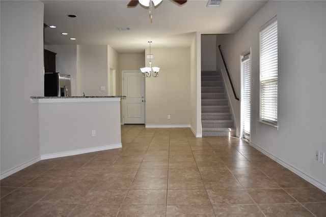 4916 Stray Creek Lane, Mckinney, TX 75070