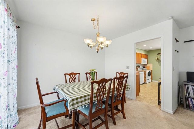 5367 Larch Court, Winston-salem, NC 27104