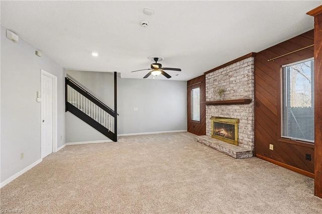 5367 Larch Court, Winston-salem, NC 27104