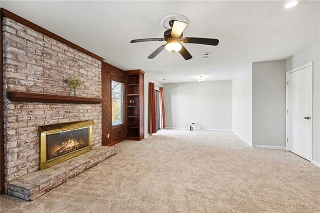 5367 Larch Court, Winston-salem, NC 27104