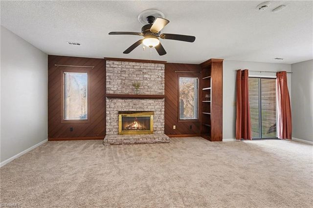 5367 Larch Court, Winston-salem, NC 27104