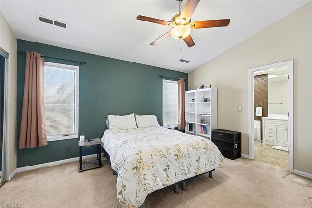 5367 Larch Court, Winston-salem, NC 27104