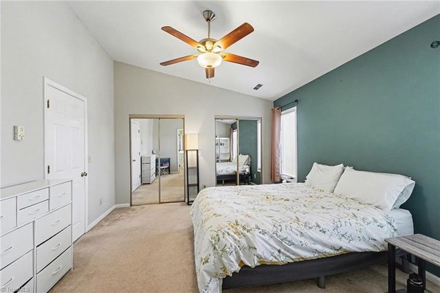 5367 Larch Court, Winston-salem, NC 27104