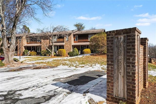 5367 Larch Court, Winston-salem, NC 27104