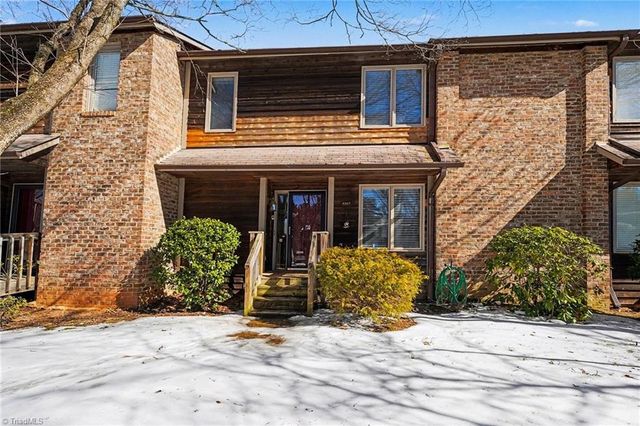 5367 Larch Court, Winston-salem, NC 27104