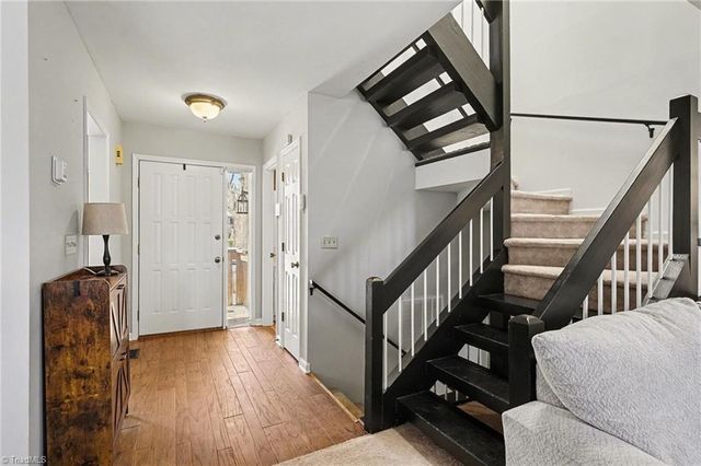 5367 Larch Court, Winston-salem, NC 27104