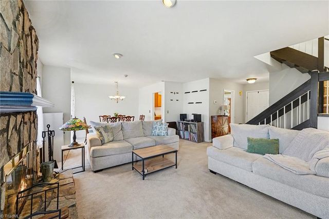 5367 Larch Court, Winston-salem, NC 27104