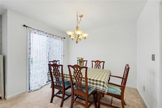 5367 Larch Court, Winston-salem, NC 27104