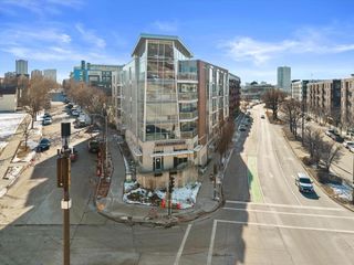 1541 N Jefferson STREET #207, Milwaukee, WI 53202