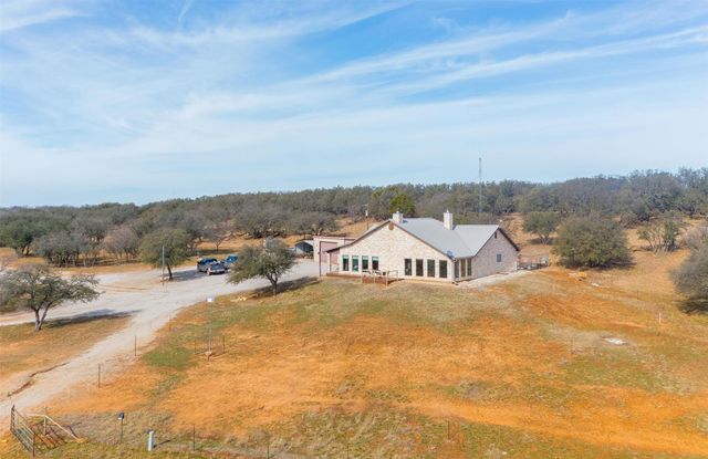 TBD Co Road 352, Carbon, TX 76435