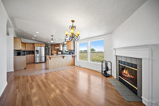 1385 Antelope Dr., Calhan, CO 80808