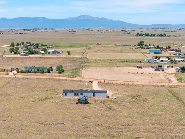 1385 Antelope Dr., Calhan, CO 80808
