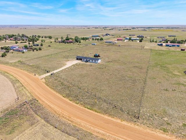 1385 Antelope Dr., Calhan, CO 80808