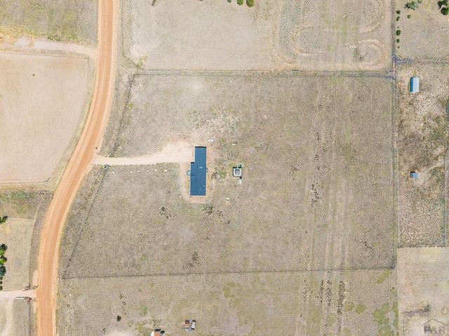 1385 Antelope Dr., Calhan, CO 80808