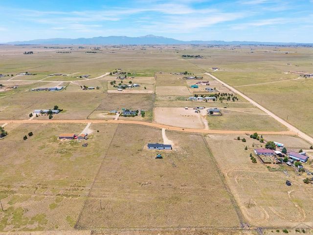 1385 Antelope Dr., Calhan, CO 80808