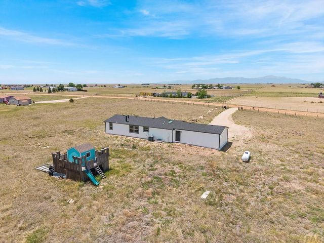 1385 Antelope Dr., Calhan, CO 80808