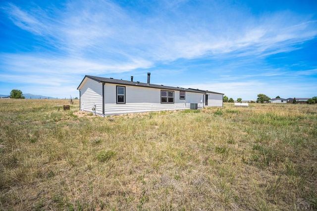 1385 Antelope Dr., Calhan, CO 80808