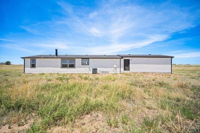 1385 Antelope Dr., Calhan, CO 80808