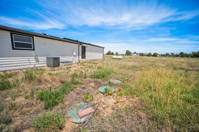 1385 Antelope Dr., Calhan, CO 80808