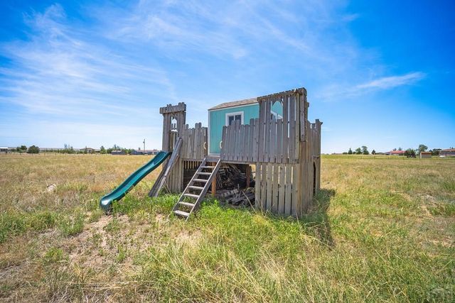 1385 Antelope Dr., Calhan, CO 80808