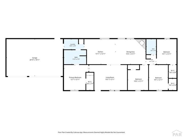1385 Antelope Dr., Calhan, CO 80808