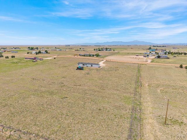 1385 Antelope Dr., Calhan, CO 80808