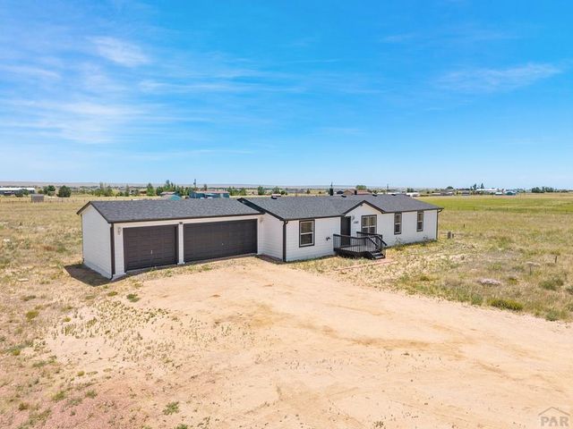 1385 Antelope Dr., Calhan, CO 80808
