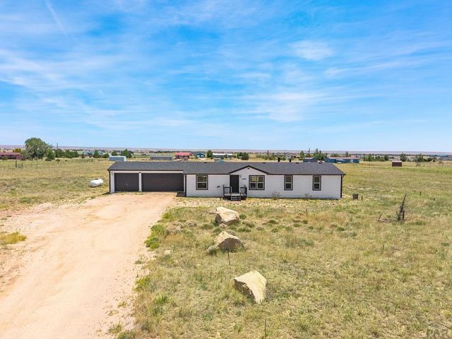 1385 Antelope Dr., Calhan, CO 80808