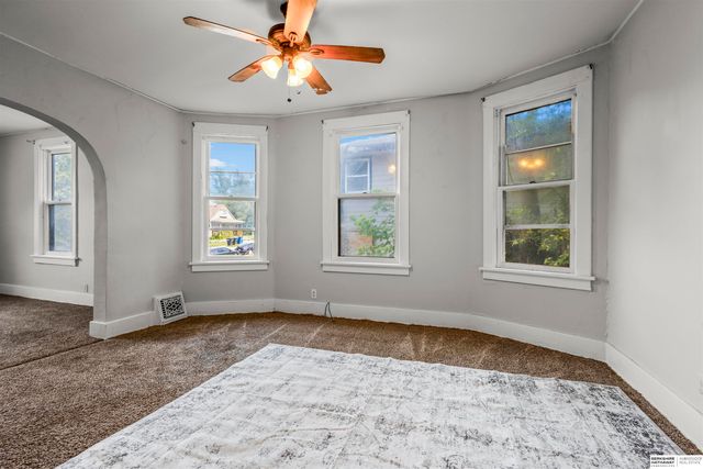 4215 Camden Avenue, Omaha, NE 68111