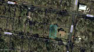 0 Huron Street, Waveland, MS 39576