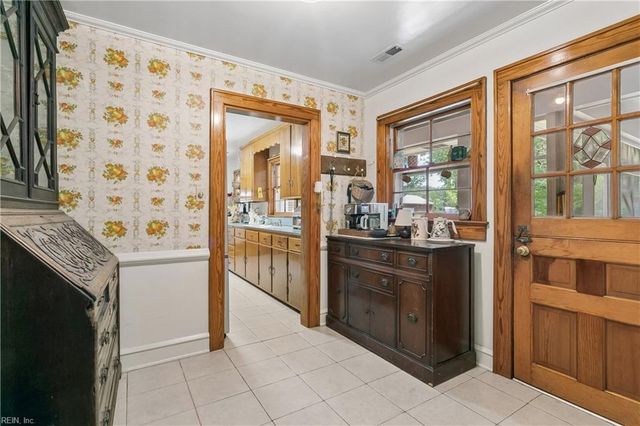 812 Poquoson AVE, Poquoson, VA 23662