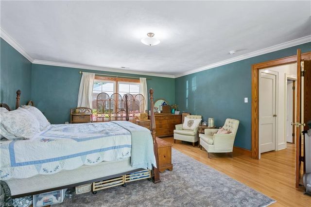 812 Poquoson AVE, Poquoson, VA 23662