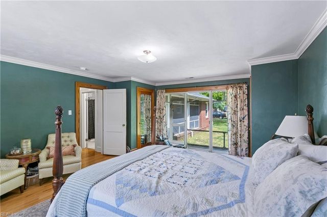 812 Poquoson AVE, Poquoson, VA 23662