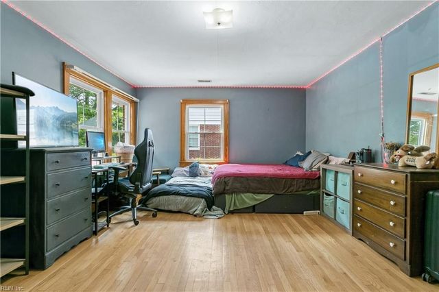 812 Poquoson AVE, Poquoson, VA 23662
