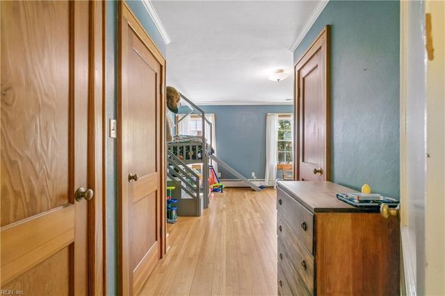 812 Poquoson AVE, Poquoson, VA 23662