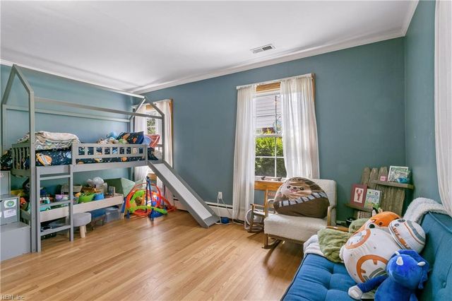 812 Poquoson AVE, Poquoson, VA 23662