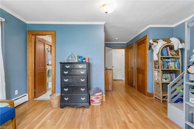 812 Poquoson AVE, Poquoson, VA 23662